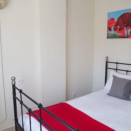 Paphos Love Nest Apartment 외부 사진