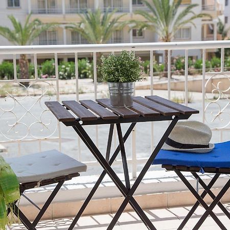 Paphos Love Nest Apartment 외부 사진