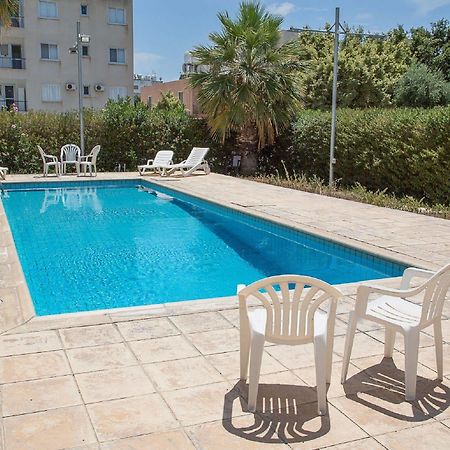 Paphos Love Nest Apartment 외부 사진