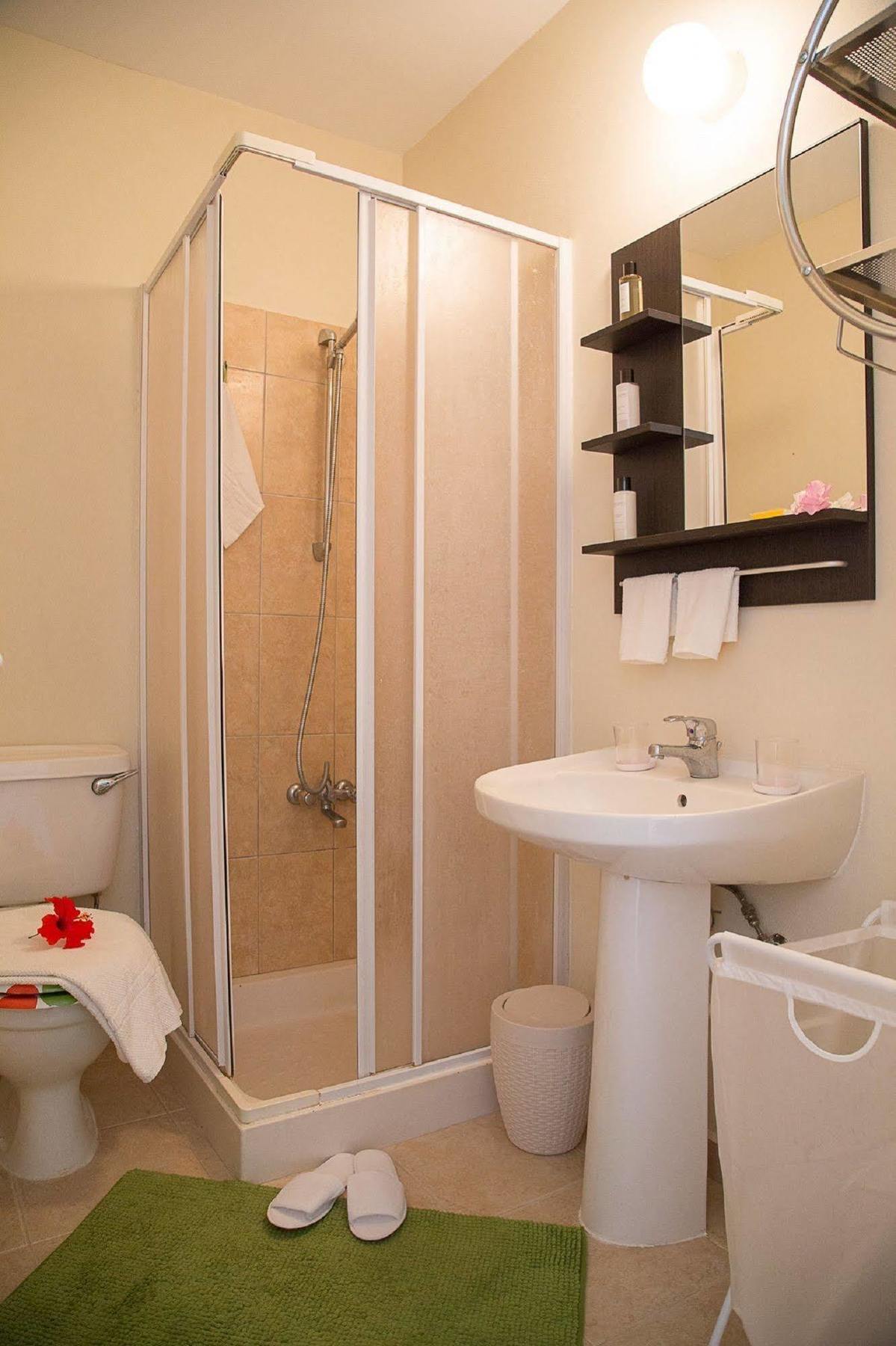 Paphos Love Nest Apartment 외부 사진